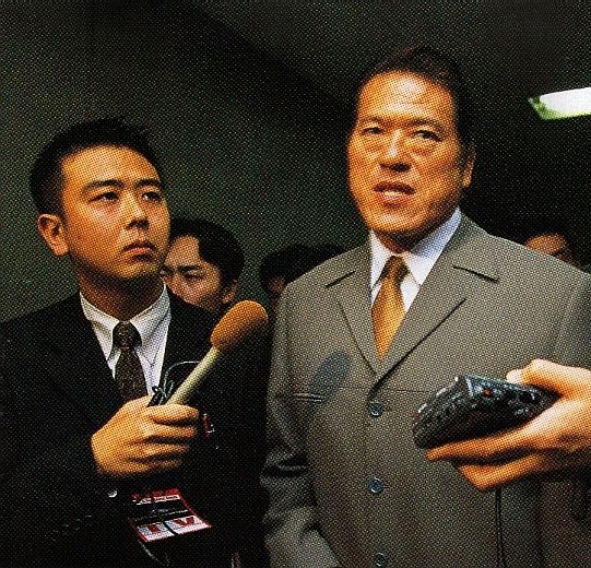 高島宗一郎の活動写真