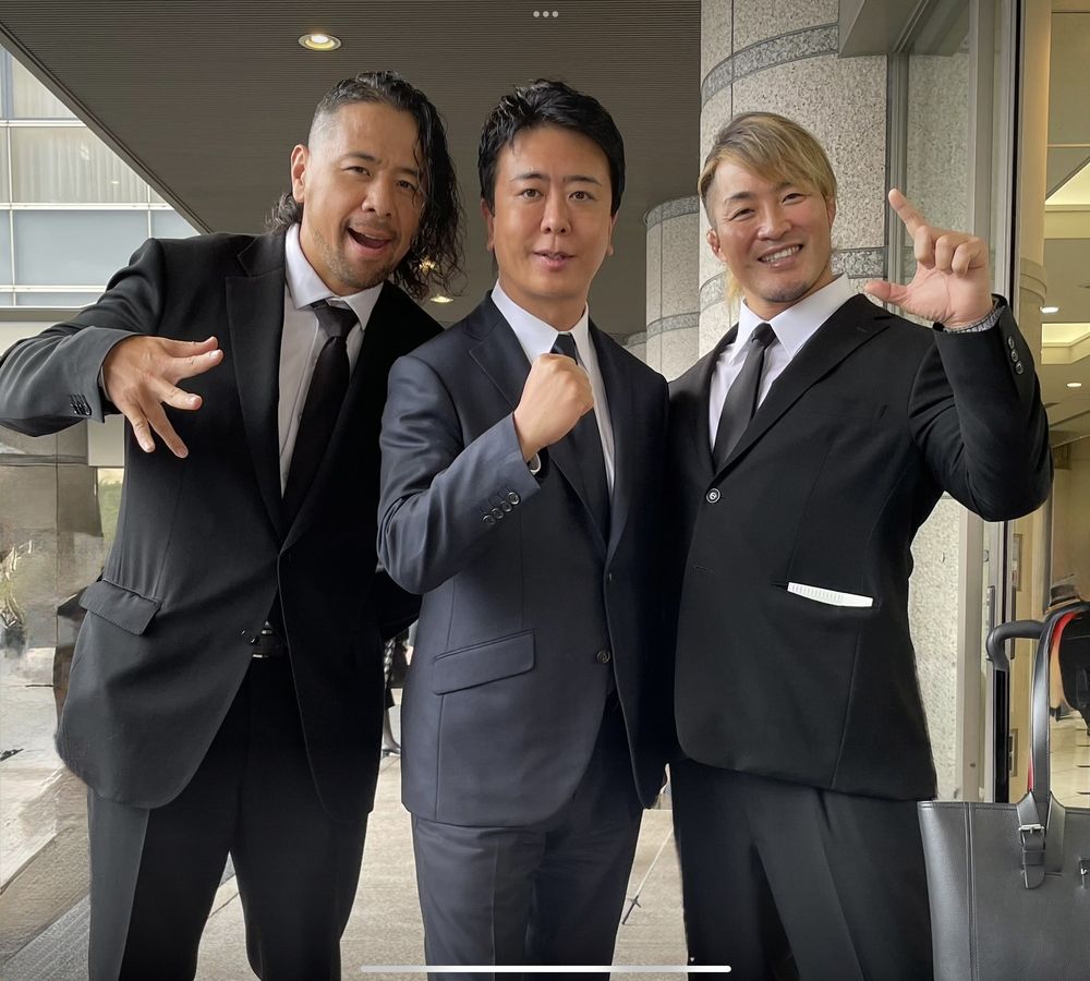高島宗一郎の活動写真