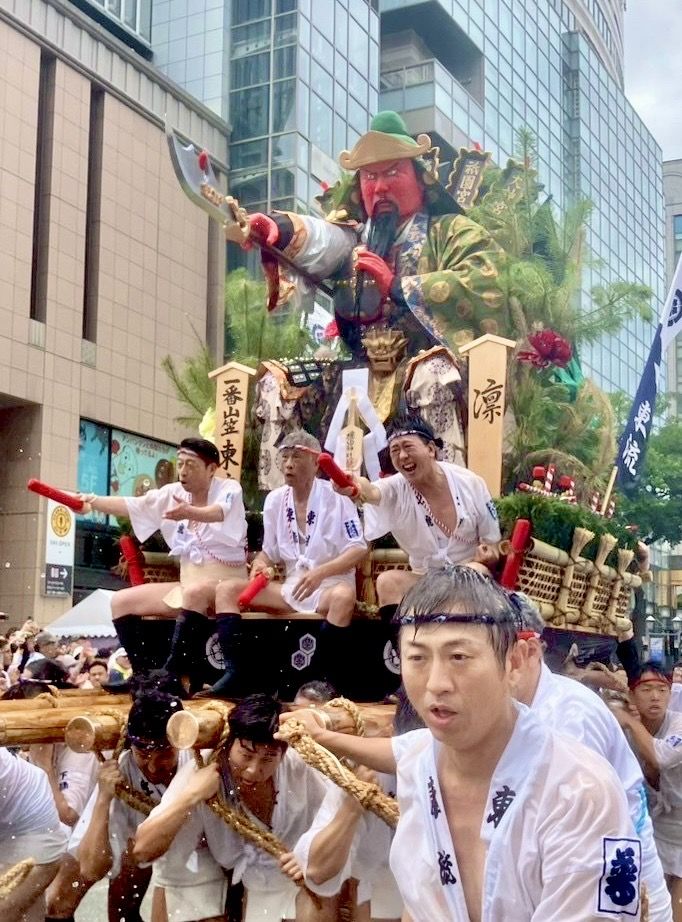 高島宗一郎の活動写真