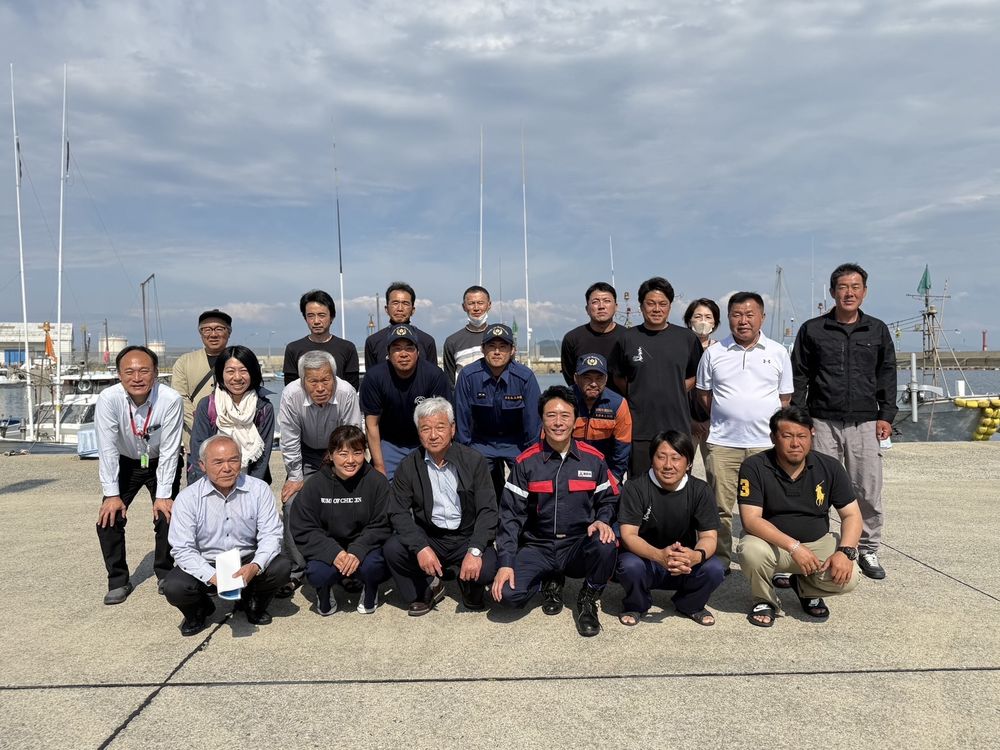 高島宗一郎の活動写真